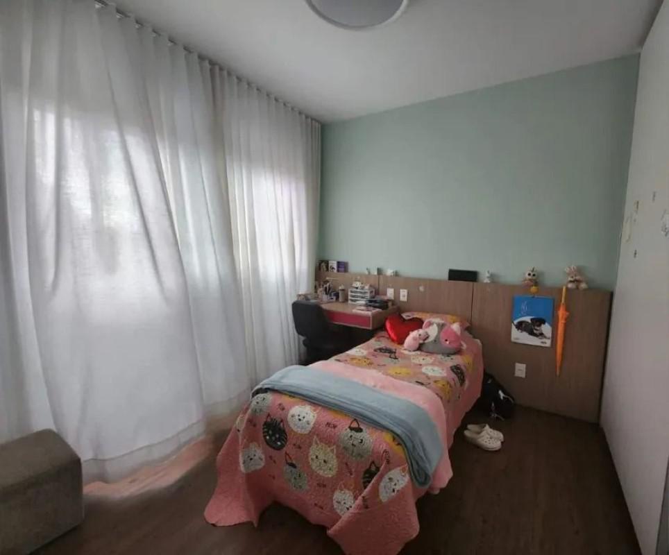 Apartamento, Anchieta, 4 Quartos, 4 Vagas, 2 Suítes