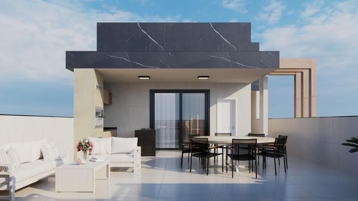 Cobertura, Inconfidentes, 3 Quartos, 2 Vagas, 1 Suíte