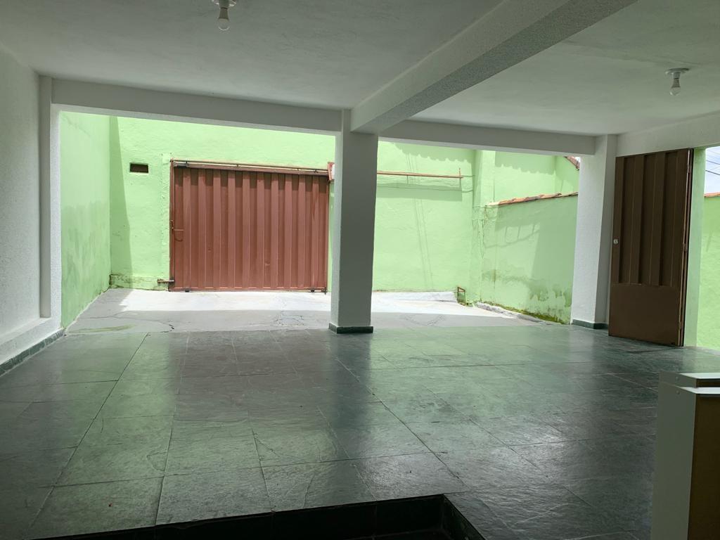 Casa, Boa Vista, 3 Quartos, 4 Vagas, 1 Suíte