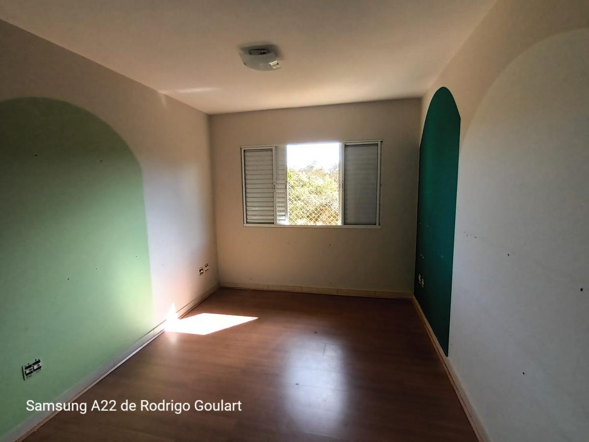 Casa, Vale do Sol, 3 Quartos, 4 Vagas, 1 Suíte