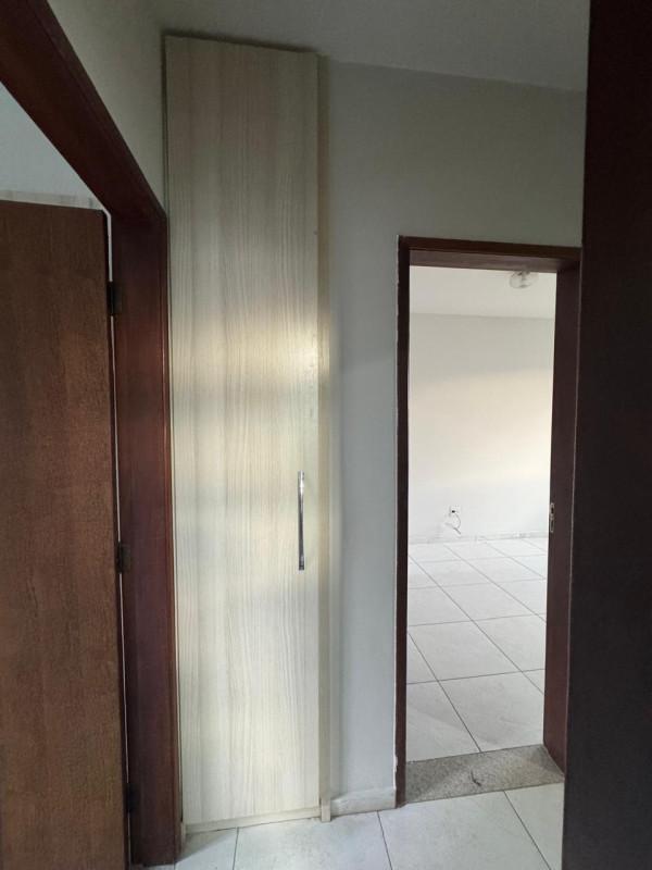 Apartamento, Coração Eucarístico, 2 Quartos, 1 Vaga