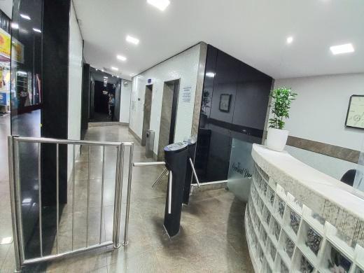 Sala, Centro, 0 Quarto, 1 Vaga