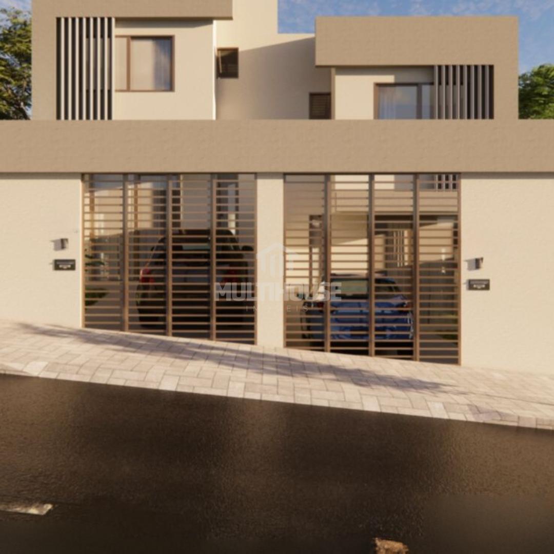 Casa, Santa Amélia, 3 Quartos, 2 Vagas, 1 Suíte