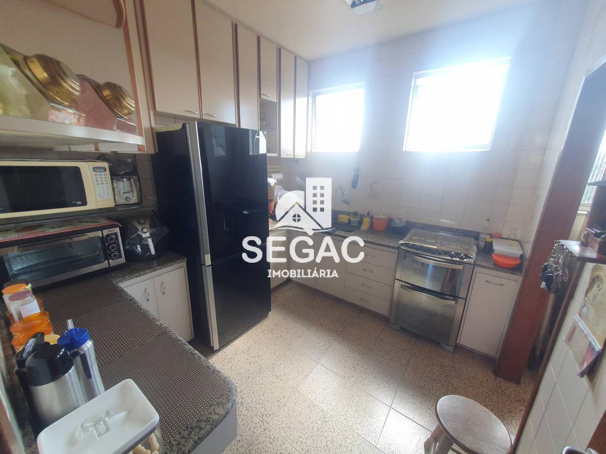 Cobertura, Calafate, 3 Quartos, 2 Vagas, 1 Suíte