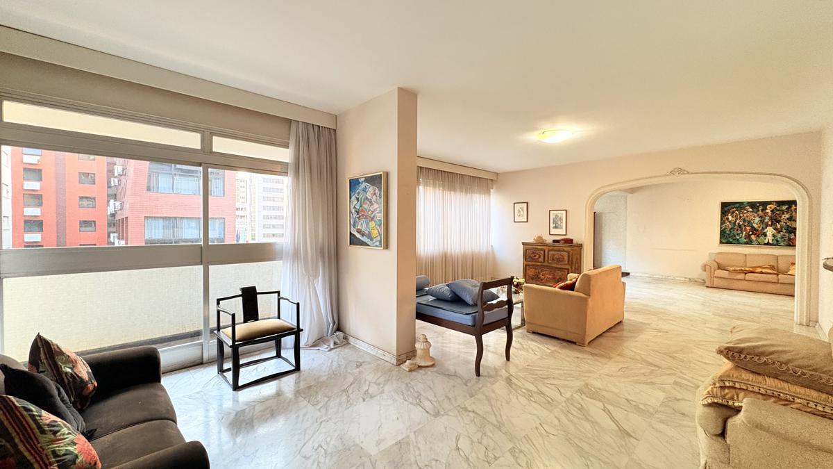 Apartamento, Savassi, 4 Quartos, 2 Vagas, 1 Suíte