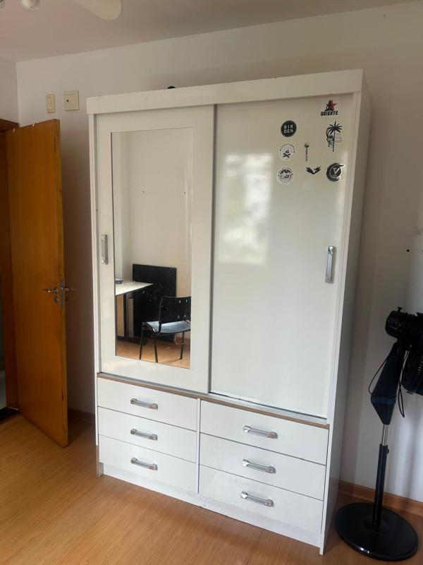 Apartamento, Fernão Dias, 3 Quartos, 2 Vagas, 1 Suíte