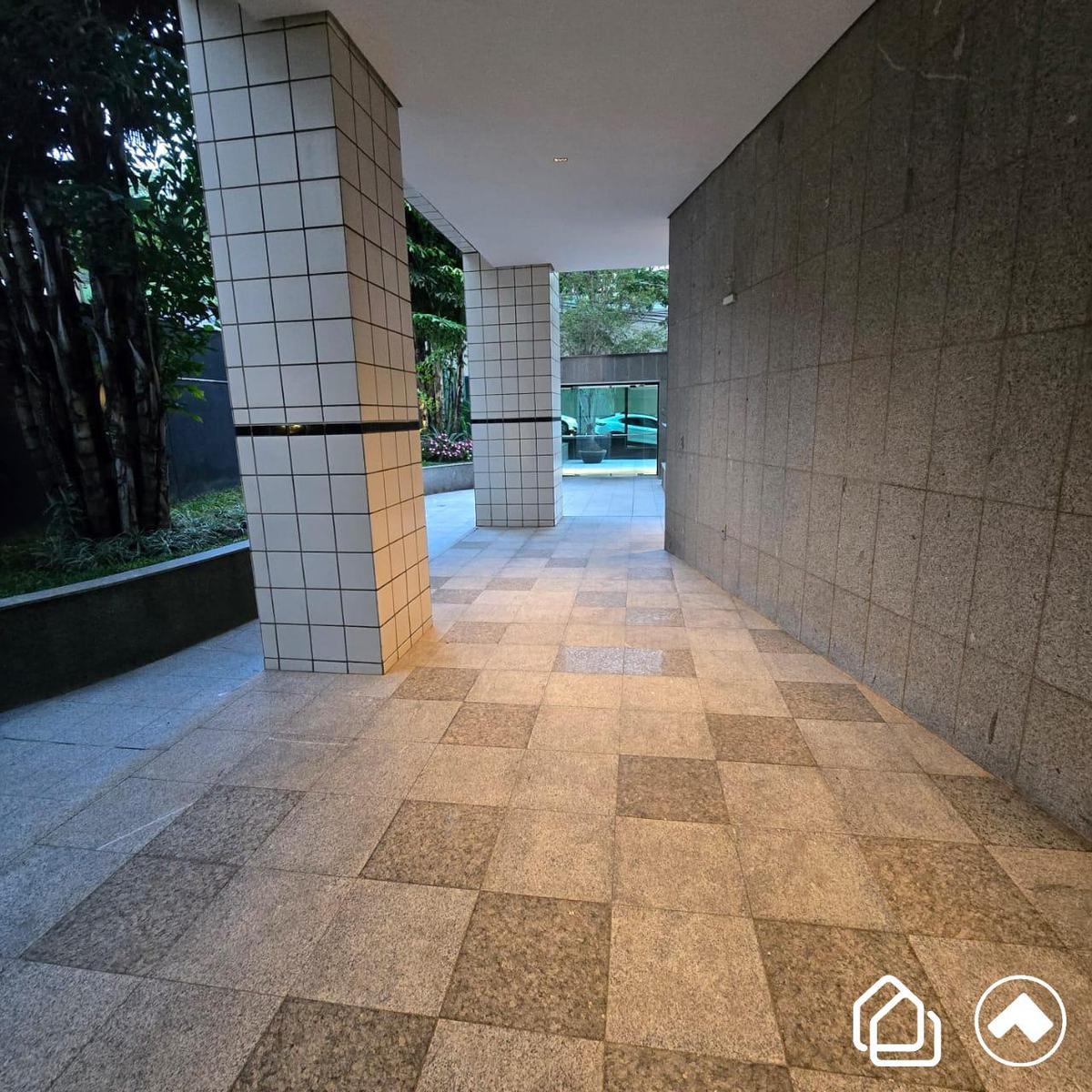 Apartamento, Belvedere, 4 Quartos, 3 Vagas, 1 Suíte