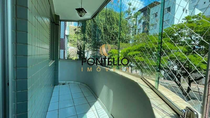 Apartamento, Buritis, 3 Quartos, 2 Vagas, 1 Suíte