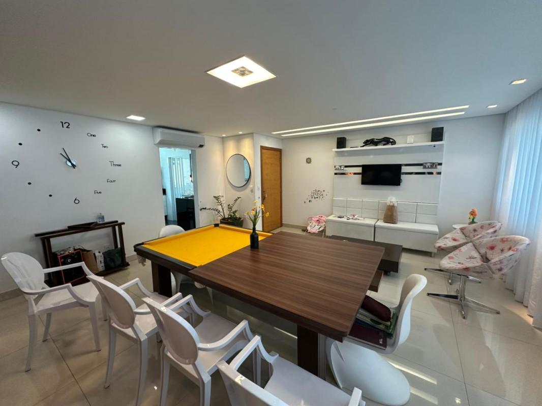 Apartamento, Castelo, 3 Quartos, 2 Vagas, 1 Suíte