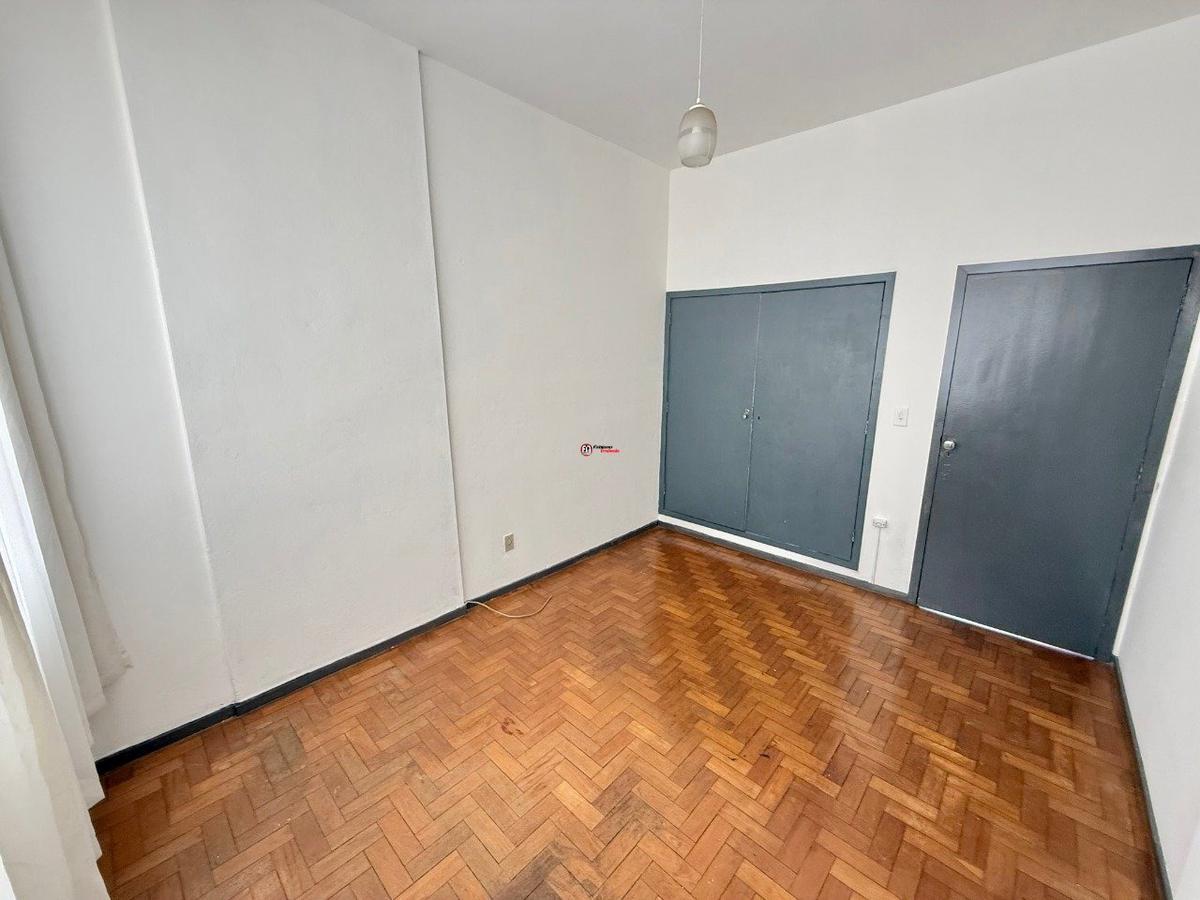 Apartamento, Centro, 3 Quartos, 0 Vaga