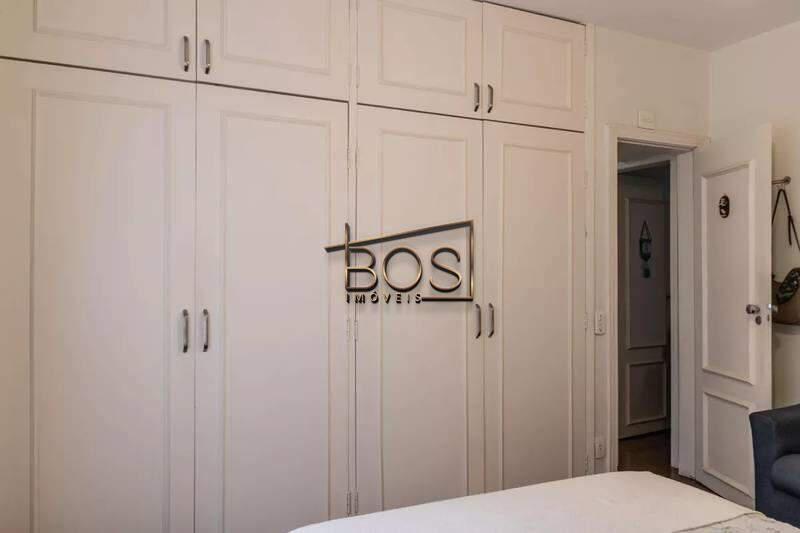 Apartamento, Coração de Jesus, 3 Quartos, 2 Vagas, 1 Suíte