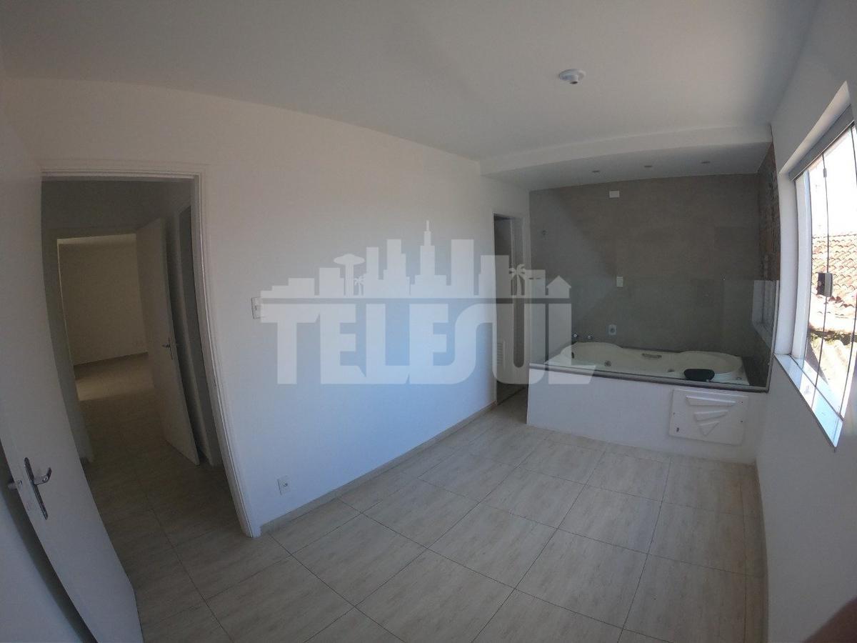 Apartamento, Centro, 3 Quartos, 0 Vaga, 1 Suíte