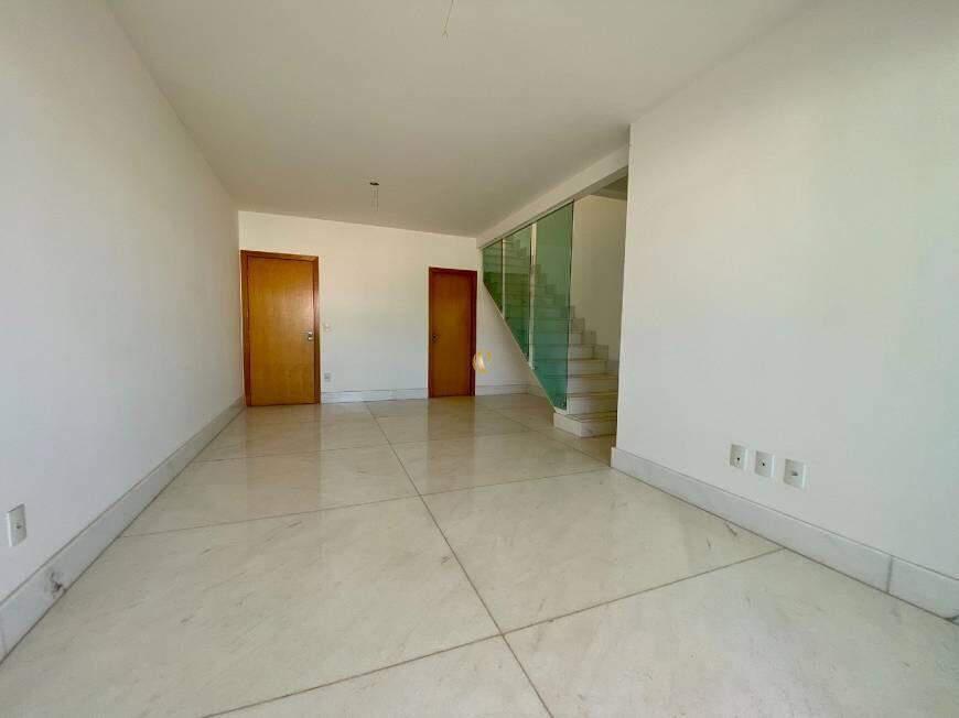 Cobertura, Buritis, 4 Quartos, 5 Vagas, 1 Suíte