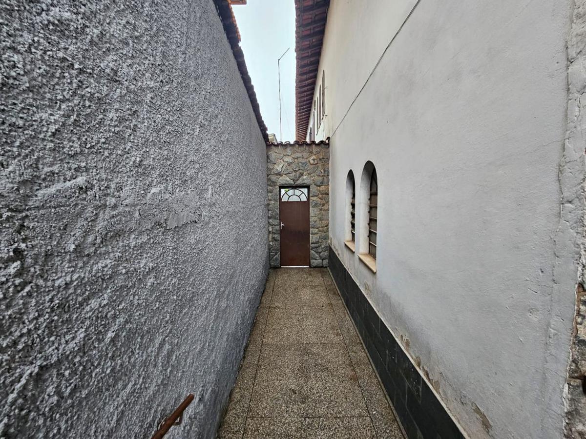 Casa, Santa Inês, 1 Quarto, 0 Vaga