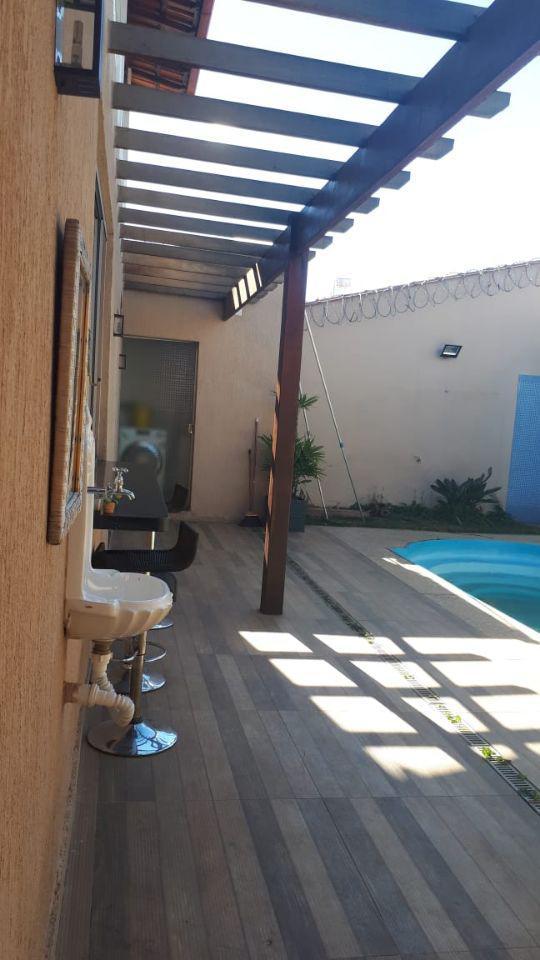 Casa, Ingá, 3 Quartos, 4 Vagas, 1 Suíte