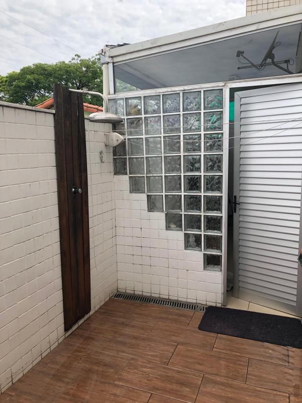 Apartamento, Indaiá, 3 Quartos, 2 Vagas, 1 Suíte