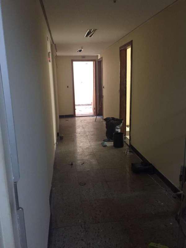 Sala, Centro, 0 Quarto, 0 Vaga