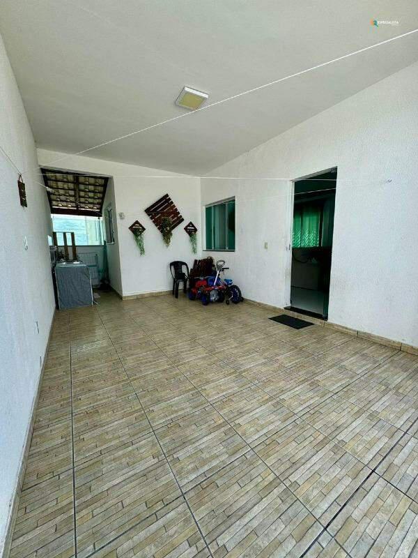 Casa, Liberdade, 3 Quartos, 2 Vagas, 1 Suíte