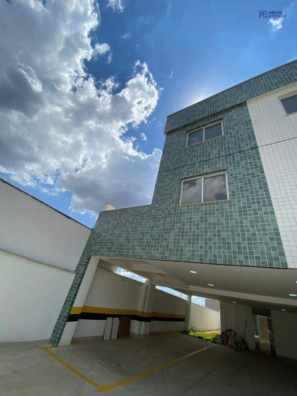 Apartamento, Araguaia, 3 Quartos, 2 Vagas, 1 Suíte