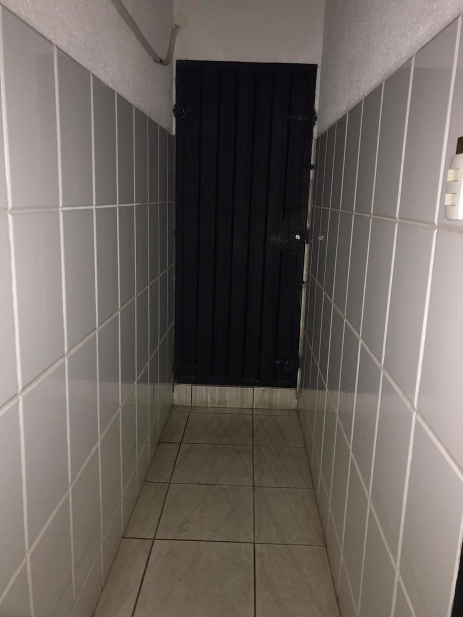 Casa Comercial, Savassi