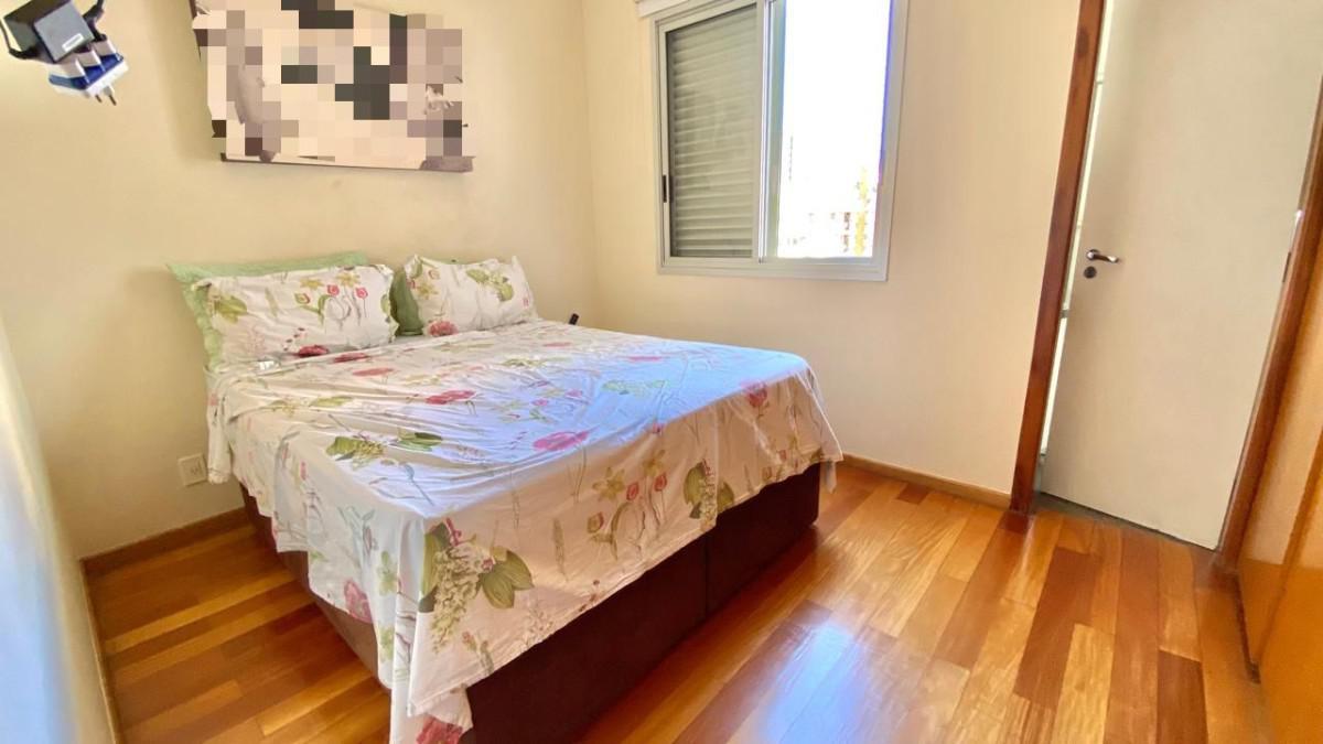 Apartamento, Savassi, 3 Quartos, 2 Vagas, 1 Suíte