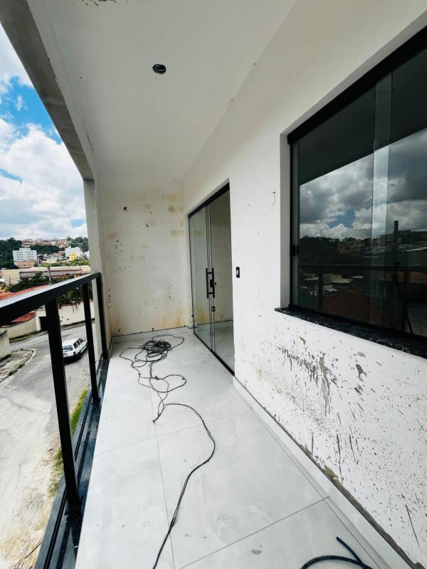 Casa, Palmeiras, 3 Quartos, 2 Vagas, 1 Suíte