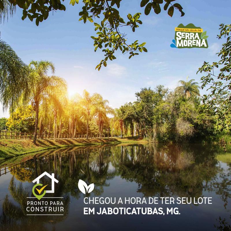 Lote, Serra Morena, 0 Quarto, 0 Vaga