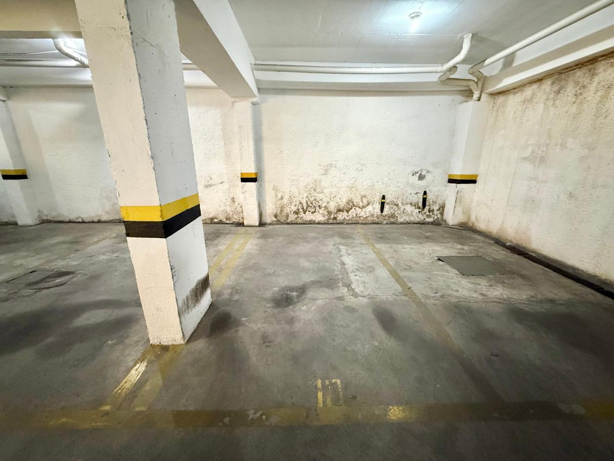 Apartamento, Castelo, 2 Quartos, 1 Vaga