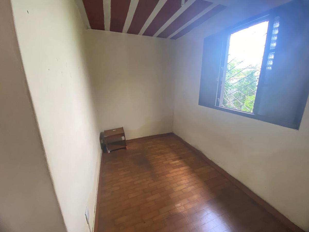 Casa, Centro, 5 Quartos, 1 Vaga