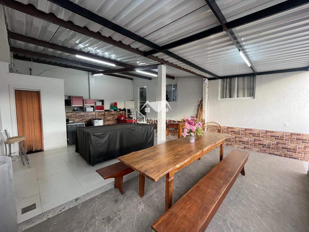 Casa, Diamante, 4 Quartos, 5 Vagas