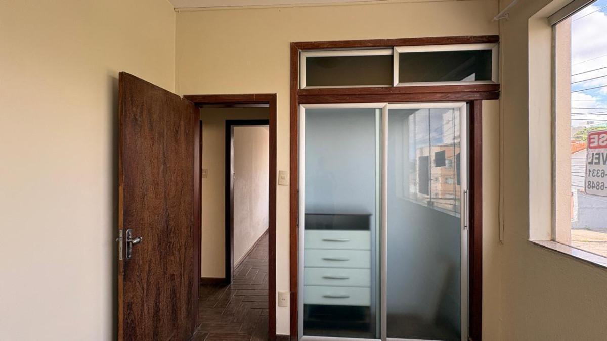 Apartamento, Calafate, 3 Quartos, 1 Vaga