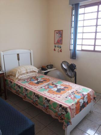 Casa, Parque Copacabana, 3 Quartos, 1 Vaga, 1 Suíte