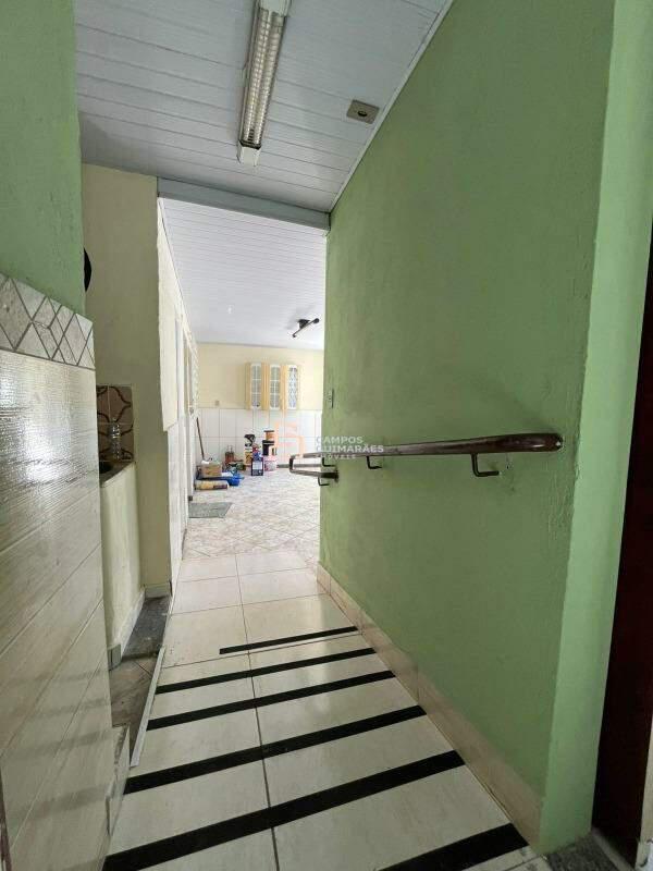 Casa, Padre Eustáquio, 3 Quartos, 2 Vagas