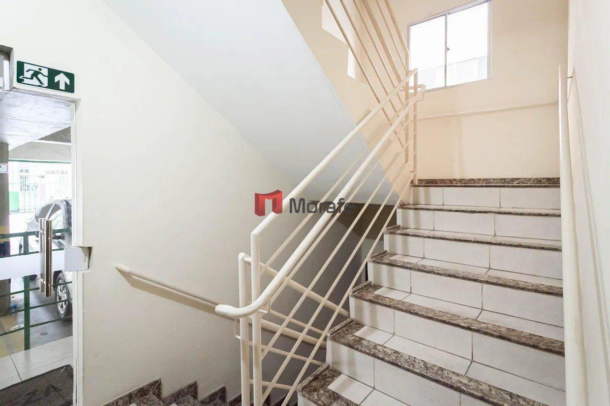Apartamento, Castelo, 2 Quartos, 2 Vagas, 1 Suíte