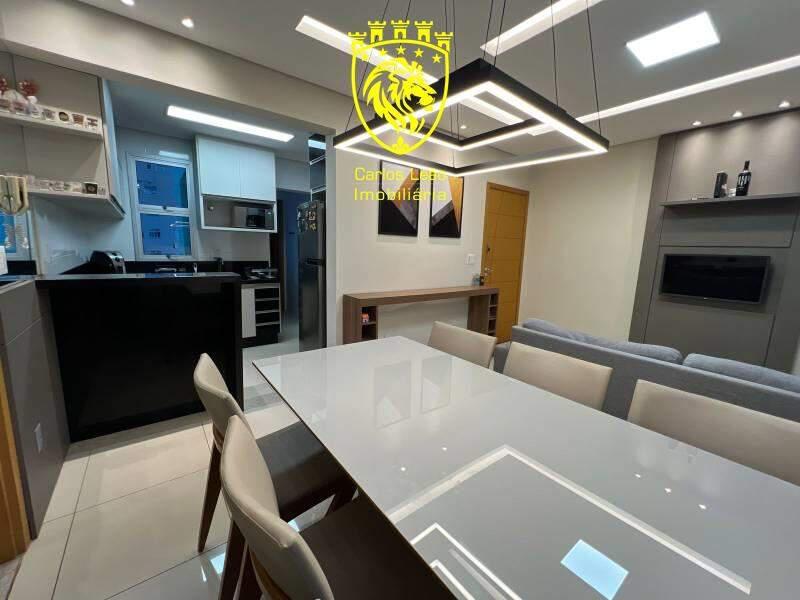 Cobertura, Buritis, 3 Quartos, 2 Vagas, 1 Suíte