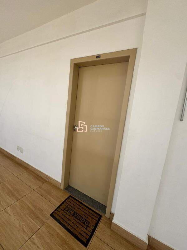 Sala, Cidade Jardim Eldorado