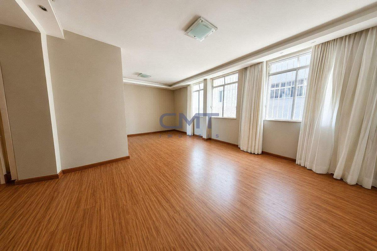 Apartamento, Cruzeiro, 3 Quartos, 1 Vaga, 1 Suíte