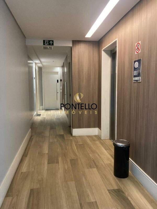 Apartamento, Lourdes, 1 Quarto, 1 Vaga