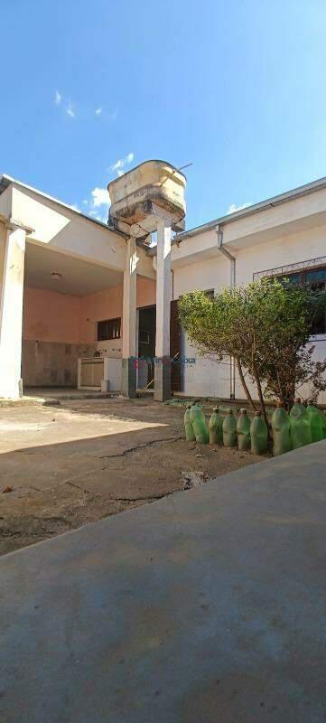 Casa, Primavera, 3 Quartos, 2 Vagas, 1 Suíte