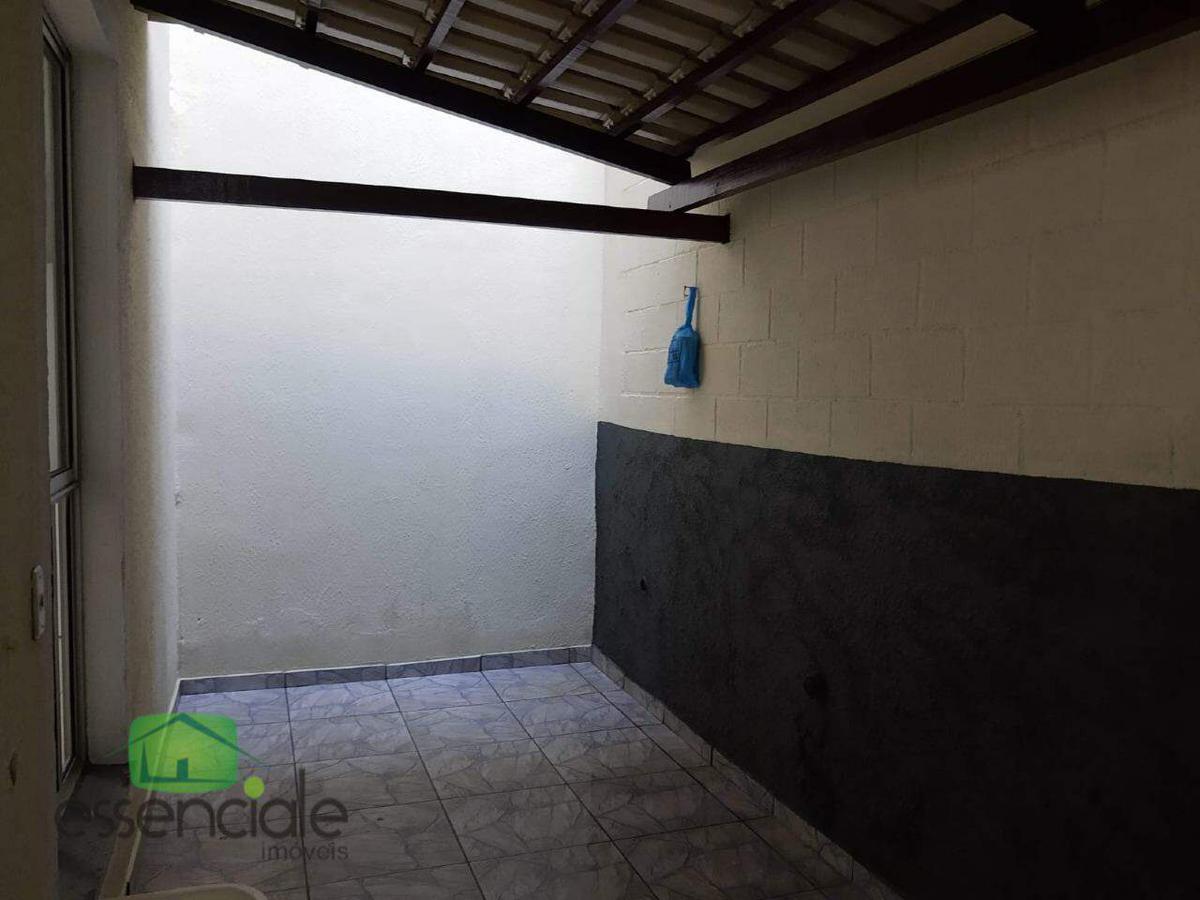 Apartamento, Fonte Grande, 2 Quartos, 1 Vaga