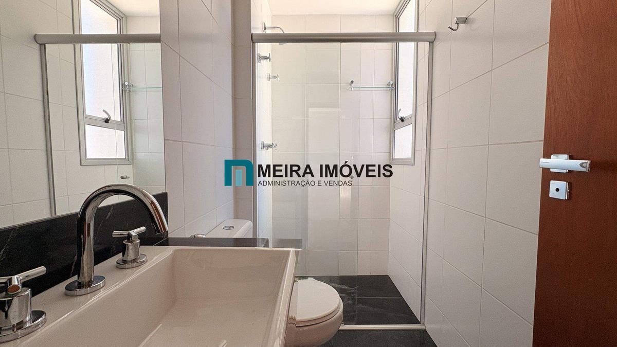 Apartamento, Gutierrez, 2 Quartos, 2 Vagas, 1 Suíte