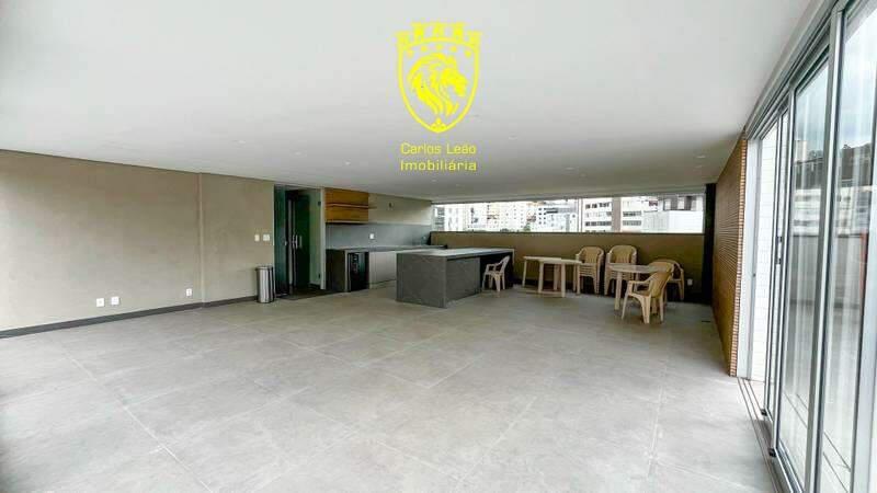 Apartamento, Santo Antônio, 4 Quartos, 2 Vagas, 1 Suíte