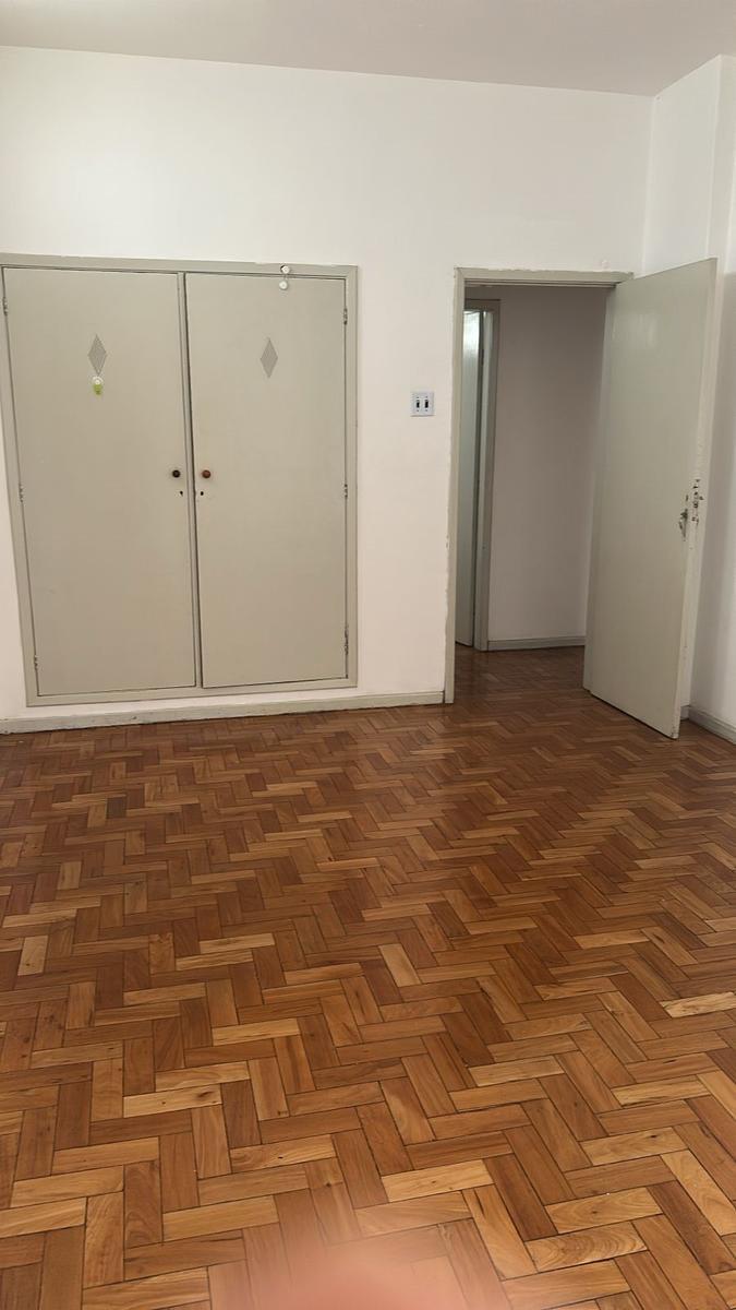 Apartamento, Centro, 3 Quartos