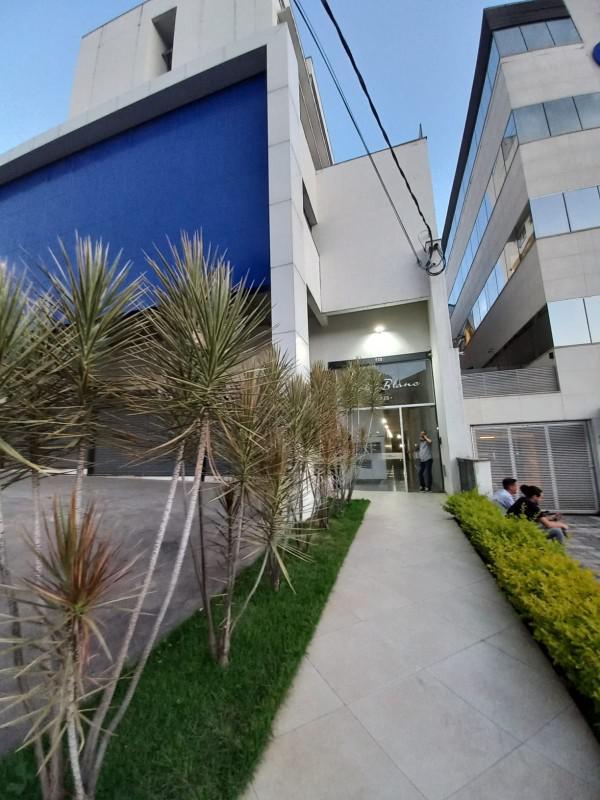 Apartamento, Ouro Preto, 1 Quarto, 0 Vaga