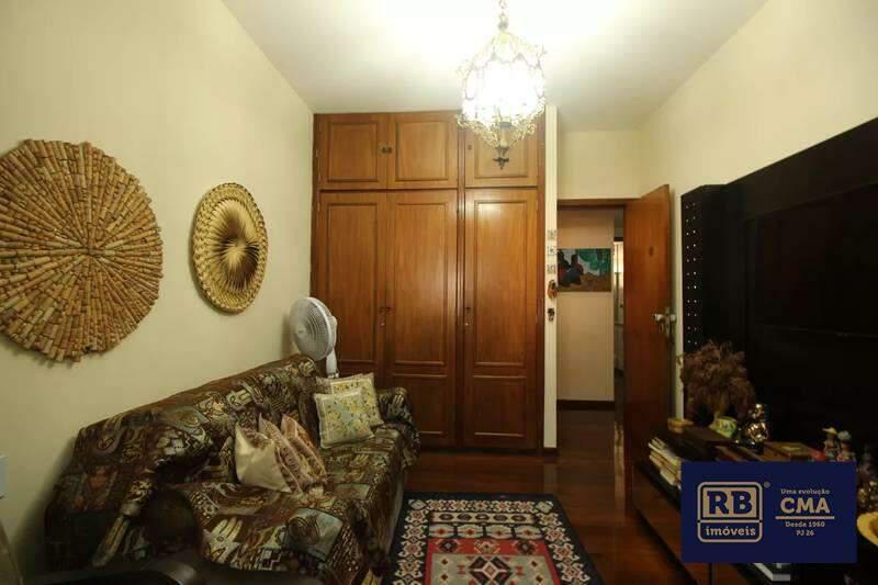 Apartamento, Lourdes, 4 Quartos, 2 Vagas, 2 Suítes