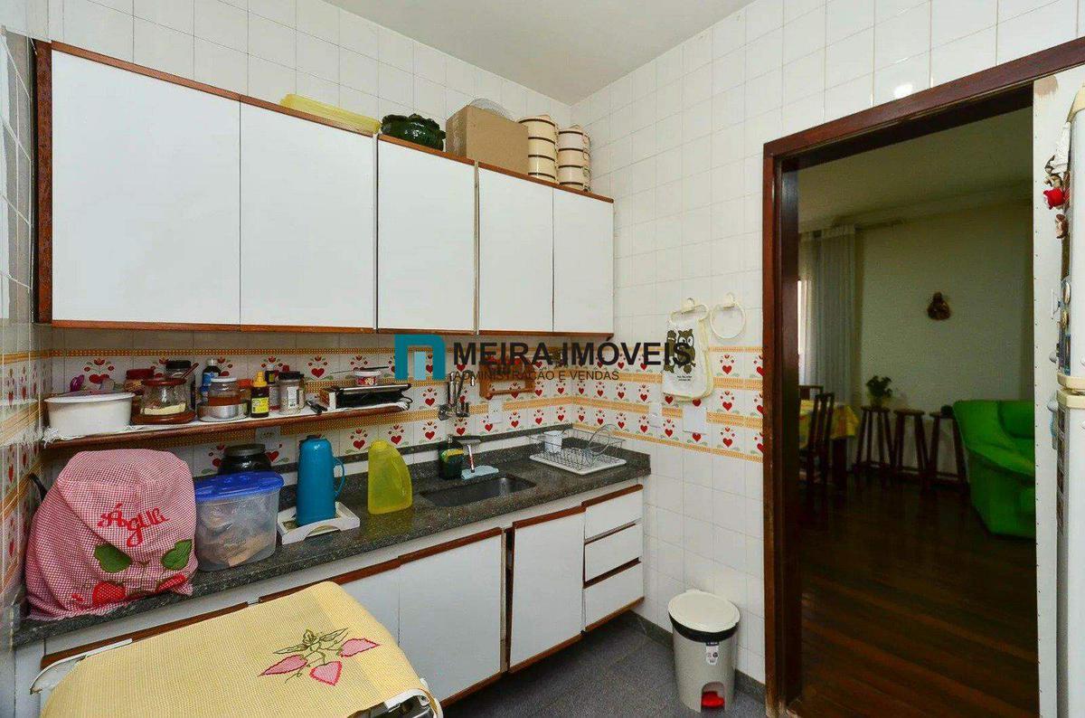 Apartamento, Santa Lúcia, 3 Quartos, 1 Vaga, 1 Suíte