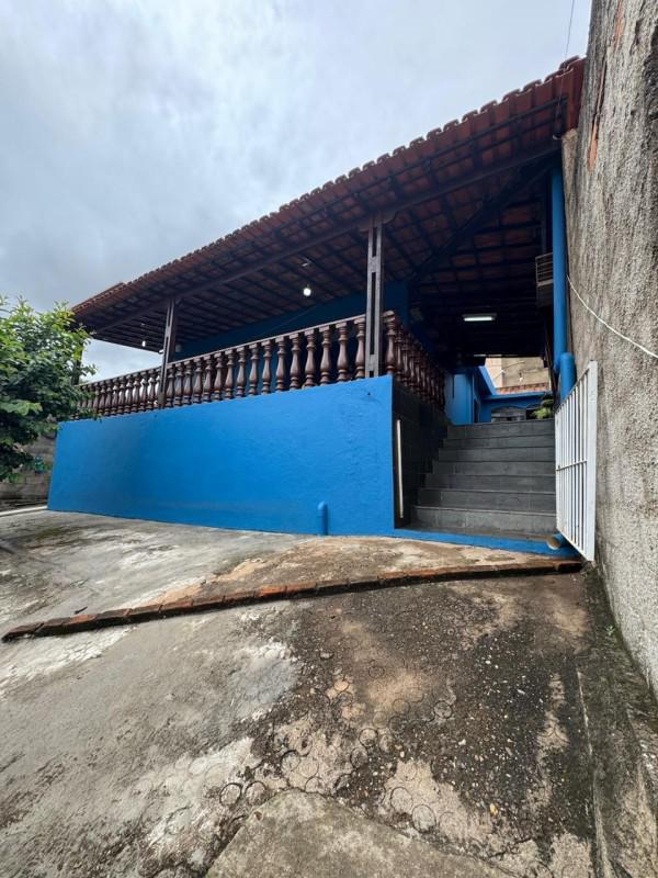 Casa, Dea Marly, 3 Quartos, 2 Vagas, 1 Suíte