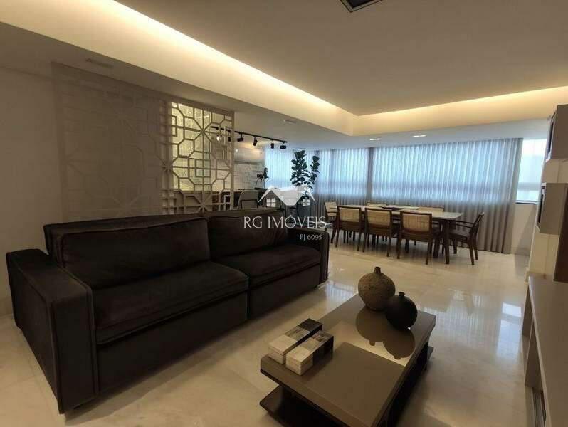 Apartamento, Buritis, 3 Quartos, 3 Vagas, 1 Suíte