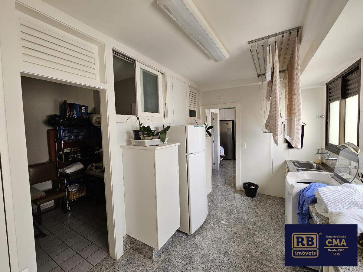 Apartamento, Lourdes, 4 Quartos, 3 Vagas, 3 Suítes
