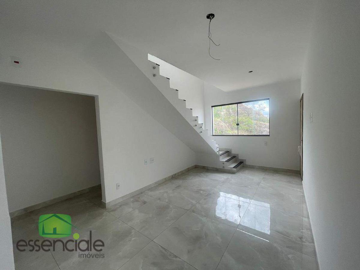 Cobertura, Amazonas, 3 Quartos, 2 Vagas, 1 Suíte